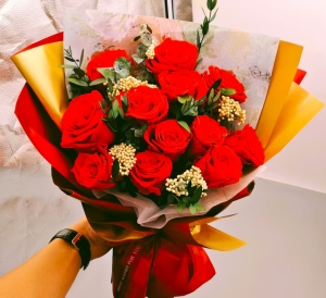 花束花礼伴手礼系列